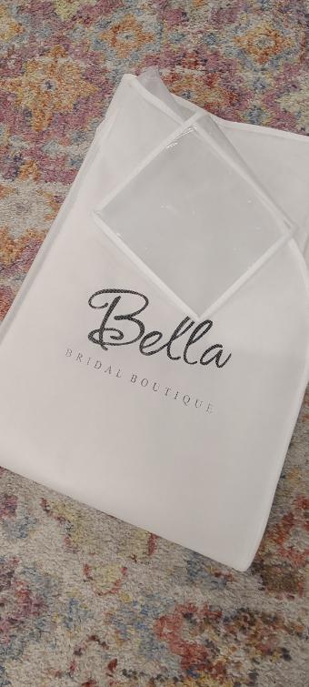 Bella Bridal #Garment Bag #0 default thumbnail